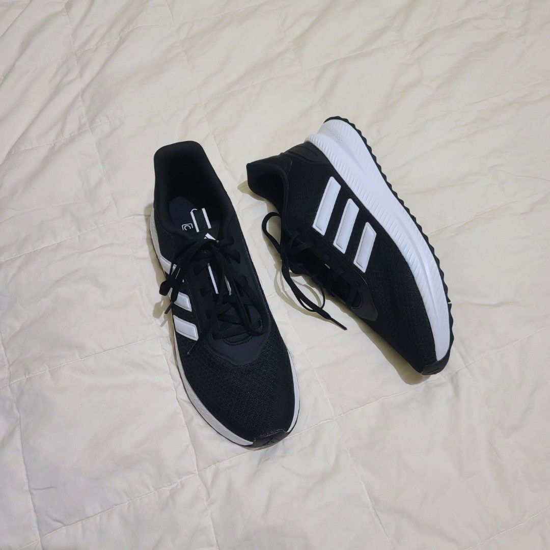 Adidas X_PLR Path Running Shoes (Category: Casual Shoes) located in Manila. Submitted by faurbrey (Listing ID 1469504296, Image 1). Description: Size 10 Used Once No Box No Issue.