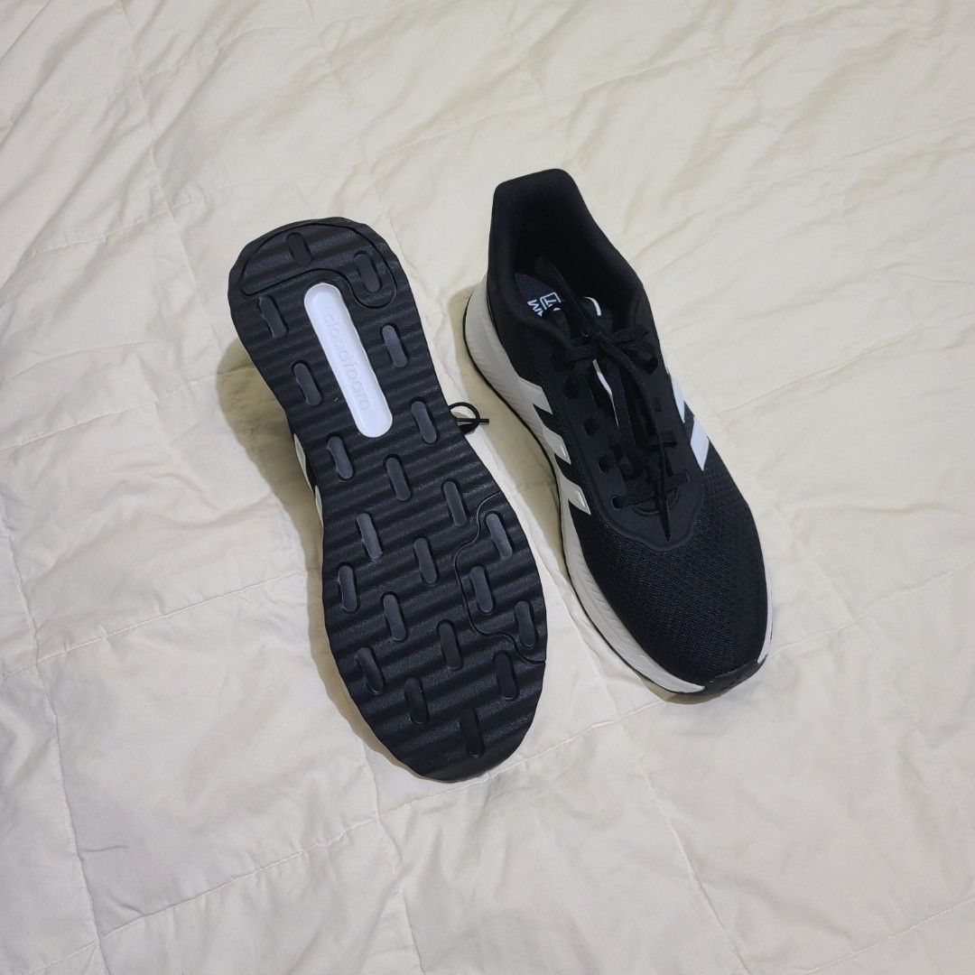 Adidas X_PLR Path Running Shoes (Category: Casual Shoes) located in Manila. Submitted by faurbrey (Listing ID 1469504296, Image 3). Description: Size 10 Used Once No Box No Issue.