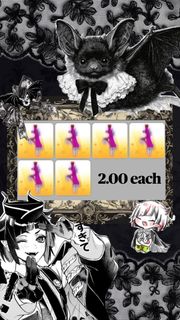 (Category: ) located in . Submitted by batsnpoisons (Listing ID 1469523040, Image 1). Description: .