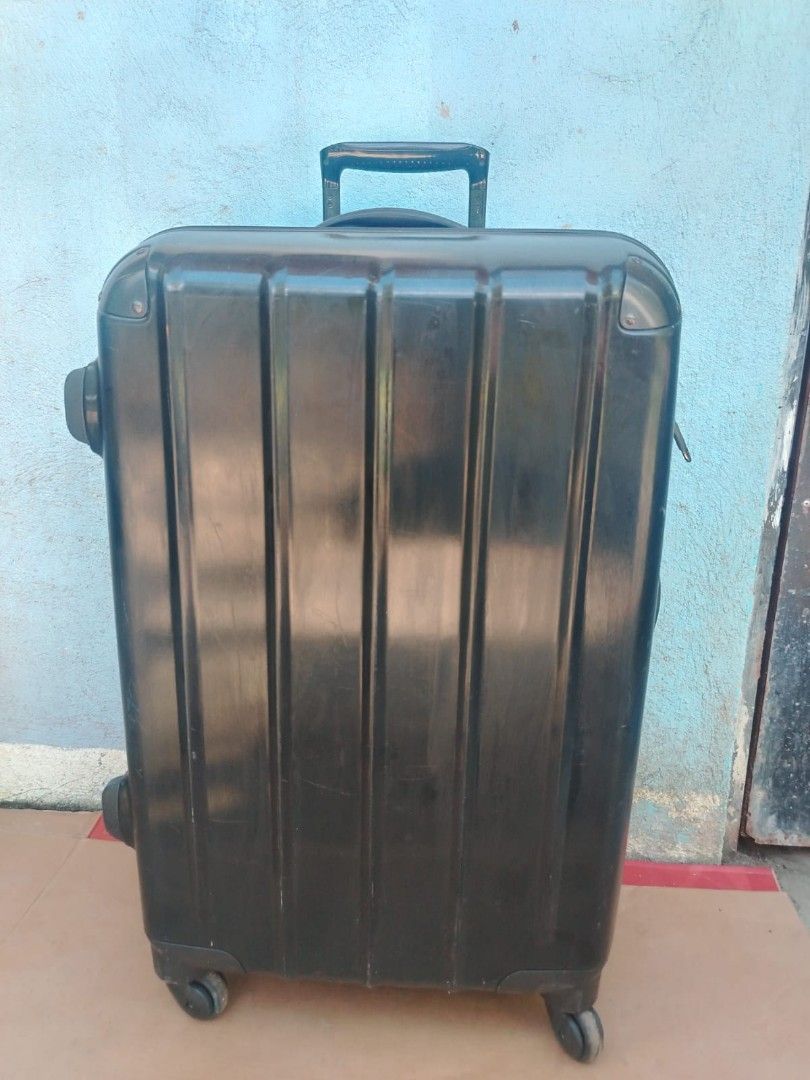 ADVANCE SWIFT FROM JAPAN 🇯🇵 FREE DELIVERY & COD (Category: Luggage) located in San Pedro. Submitted by surplus.faithenasha.2930 (Listing ID 1469422192, Image 1). Description: ADVANCE SWIFT FROM JAPAN FREE DELIVERY W/IN MANILA COD NO ISSUE LIGHTWEIGHT.