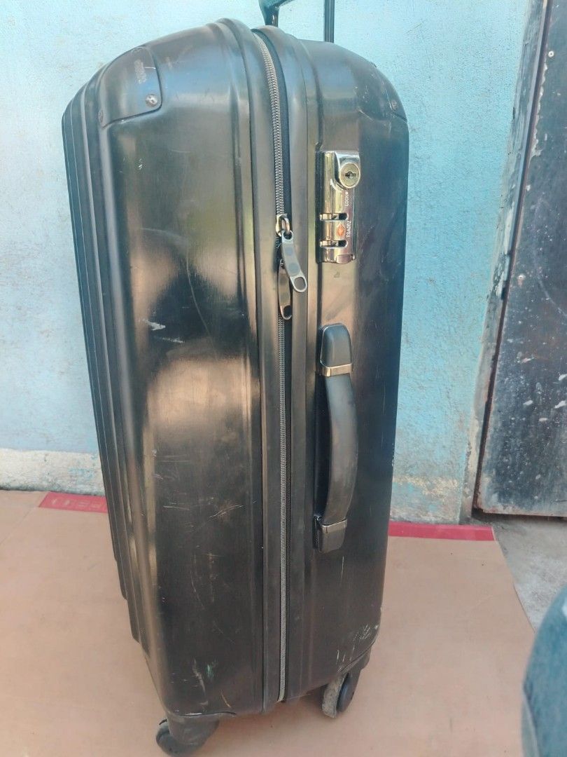 ADVANCE SWIFT FROM JAPAN 🇯🇵 FREE DELIVERY & COD (Category: Luggage) located in San Pedro. Submitted by surplus.faithenasha.2930 (Listing ID 1469422192, Image 3). Description: ADVANCE SWIFT FROM JAPAN FREE DELIVERY W/IN MANILA COD NO ISSUE LIGHTWEIGHT.