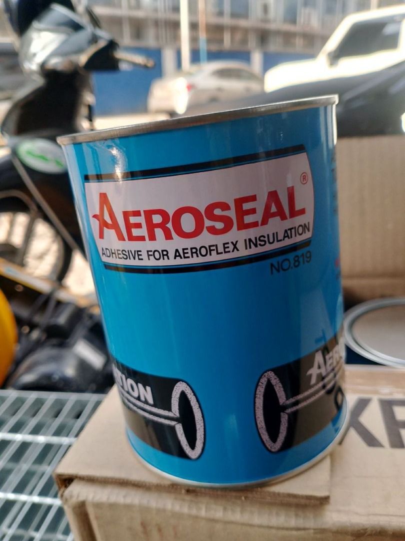 Aeroseal Adhesive Specs: 700G (Category: Everything Else Others) located in Manila. Submitted by joeyroque09 (Listing ID 1469446111, Image 2). Description: Aeroseal Adhesive Specs: 700G.