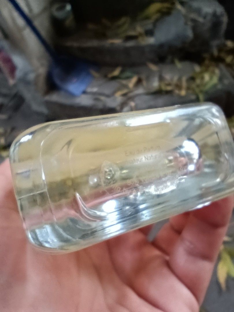 Afnan 9 AM Eau de Parfum !!!!! For Trade !!!!!! (Category: Fragrance & Deodorants) located in Manila. Submitted by drkpssngr (Listing ID 1469403048, Image 2). Description: For Trade - Brand: Afnan 9 AM Eau de Parfum - Volume: Partial 80 ml + remaining - Condition: Mint con. with spray nozzle intact and original gold round cap - Bottle: Clear front label and branding - Scent Profile: Unisex ,Fresh, ideal for everyday wear.
