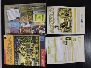 （分類：）位於 。 由 boardgameculling 提交（商品編號 1469512613，圖片 1）。簡介： 。