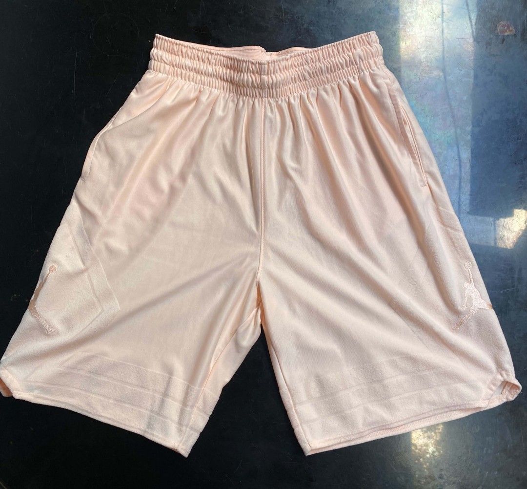 Air Jordan As Game Diamond Authentic ✅ (Category: Announcements) located in Iloilo. Submitted by jaybenethrift.0721 (Listing ID 1469507700, Image 2). Description: Air Jordan As Game Diamond Authentic ✅ Asnew condition Waist 26-34 Length 19 First to pay‼️ Ship tom‼️.