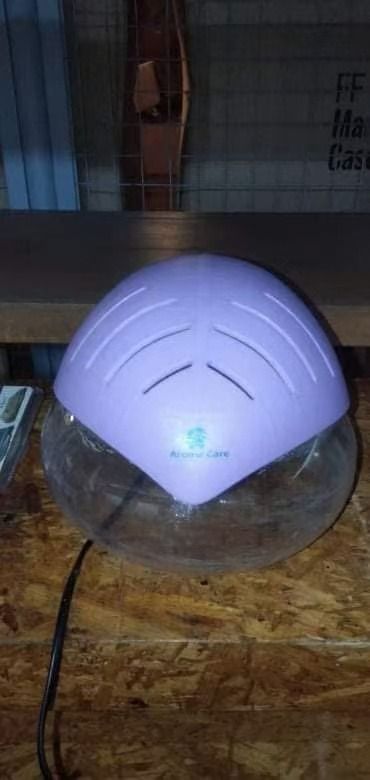 Air revitalizer (Category: Home Fragrance) located in Manila. Submitted by oddtree.2c6a45 (Listing ID 1469504230, Image 2). Description: air revitalizer perfect for Christmas gift warehouse clearance sale.