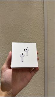 AirPods 5（降噪版全新未拆封）