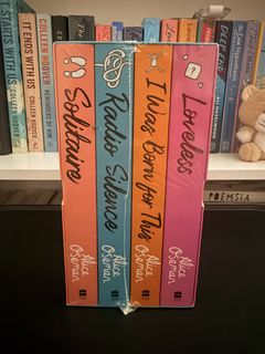 (Category: ) located in . Submitted by booksingshelf (Listing ID 1469532831, Image 1). Description: .