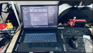 Alienware M16R2 Gaming Laptop | Ultra 9 185H | 16GB DDR5 | 1TB NVMe SSD ...
