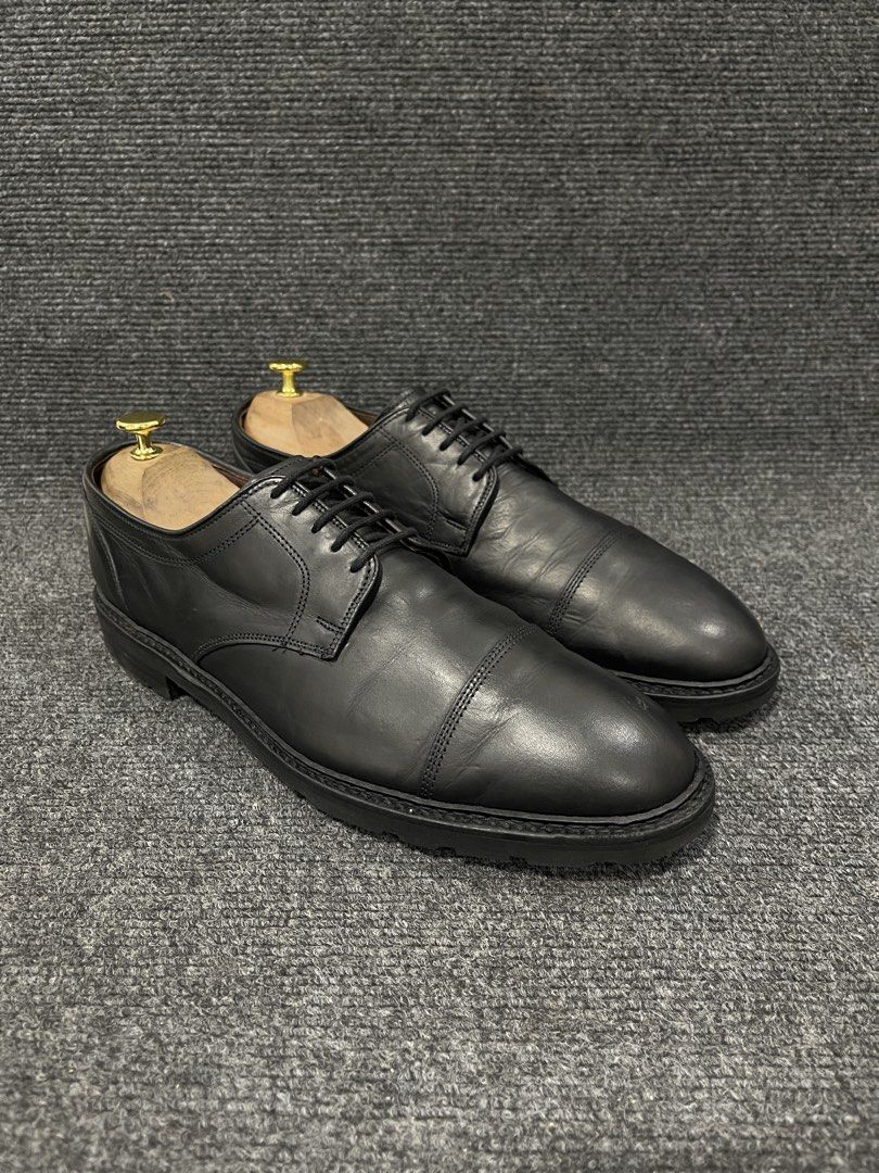 ALLEN EDMONDS ACE TOE CAP (Category: Dress Shoes) located in Koronadal. Submitted by dial_9506 (Listing ID 1469511803, Image 1). Description: wts!! 🗣️ ALLEN EDMONDS ACE TOE CAP 12 us / 45 euro / 30 cm -2880php FREE SHIPPING overall pair is in great condition will send more detailed pics upon request just dm me 👍🏿 IG : @DIAL9506_ 📍9506 mindanao.