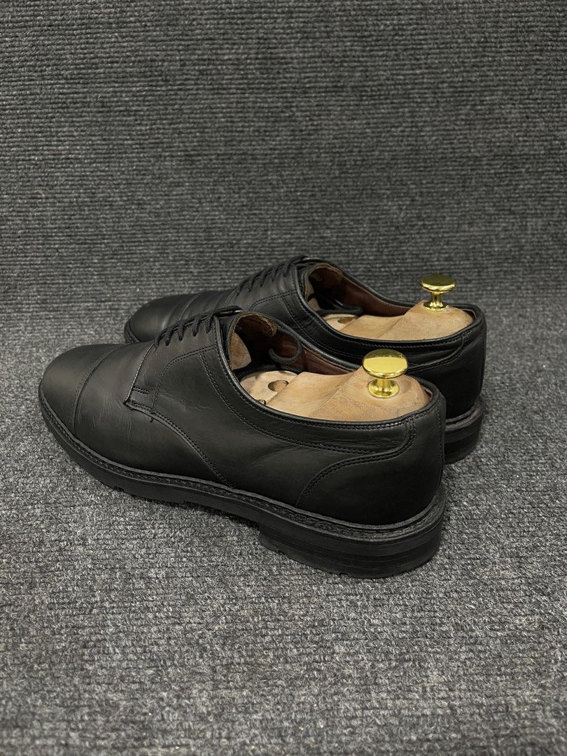 ALLEN EDMONDS ACE TOE CAP (Category: Dress Shoes) located in Koronadal. Submitted by dial_9506 (Listing ID 1469511803, Image 2). Description: wts!! 🗣️ ALLEN EDMONDS ACE TOE CAP 12 us / 45 euro / 30 cm -2880php FREE SHIPPING overall pair is in great condition will send more detailed pics upon request just dm me 👍🏿 IG : @DIAL9506_ 📍9506 mindanao.