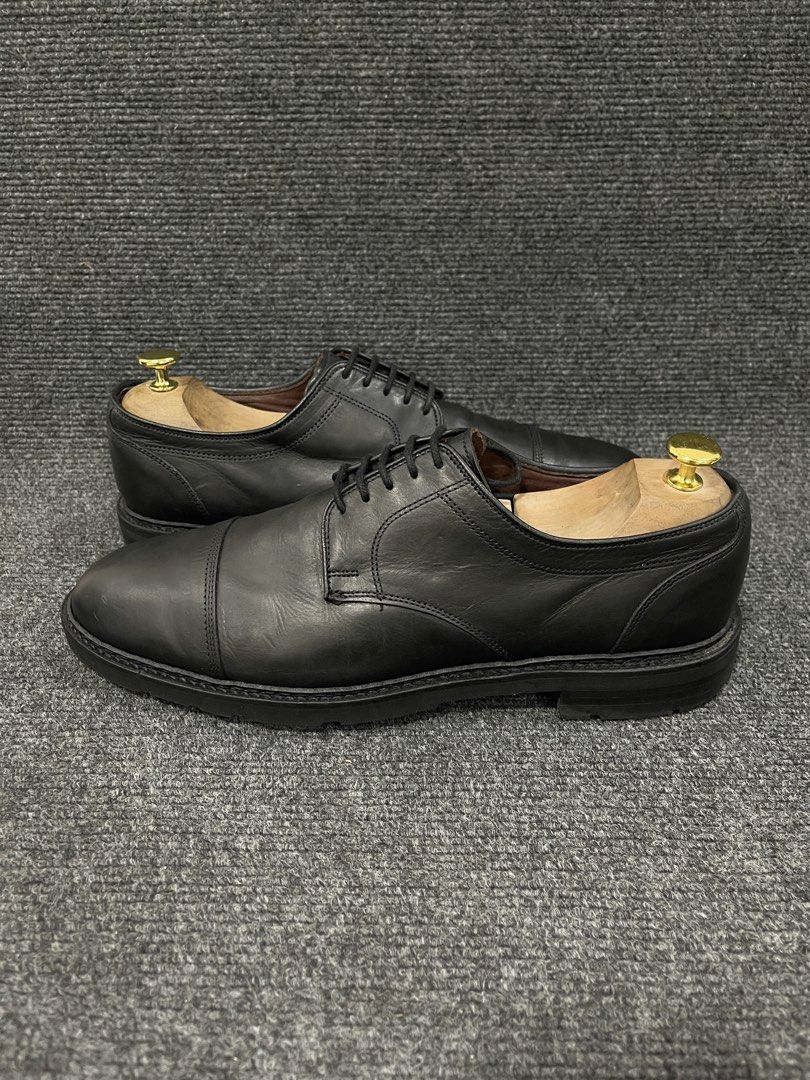 ALLEN EDMONDS ACE TOE CAP (Category: Dress Shoes) located in Koronadal. Submitted by dial_9506 (Listing ID 1469511803, Image 3). Description: wts!! 🗣️ ALLEN EDMONDS ACE TOE CAP 12 us / 45 euro / 30 cm -2880php FREE SHIPPING overall pair is in great condition will send more detailed pics upon request just dm me 👍🏿 IG : @DIAL9506_ 📍9506 mindanao.