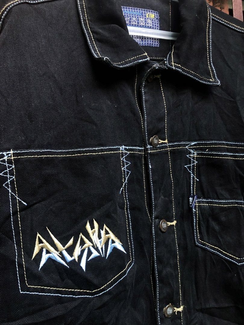 ALPHA NUMERIC BBOY (Category: Coats, Jackets and Outerwear) located in Caloocan City. Submitted by -recycle_world. (Listing ID 1469419388, Image 3). Description: 24x29 NO ISSUE RAW BLUE VIBE LASPIÑAS LOC PM IF INTERESTED .