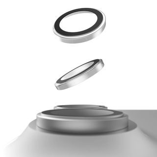 Amazingthing iPhone Duo 藍寶石鏡頭貼 TITAN Vision Lens Sapphire glass, 手提電話 ...
