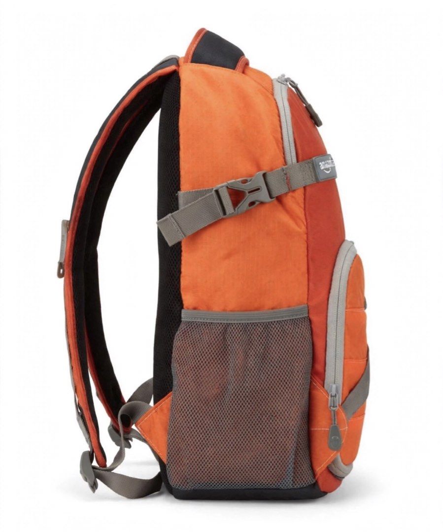 Amazon Basic Backpack Preloved (Category: Backpacks) located in Siniloan. Submitted by cleo_fas (Listing ID 1469556903, Image 3). Description: Shipping Via : SPX, J&T, LBC —Payment First Policy —Shipping Fee Not Yet Included.