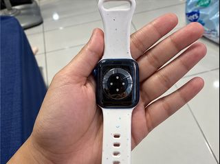 Apple Watch, Luxury, Watches on Carousell