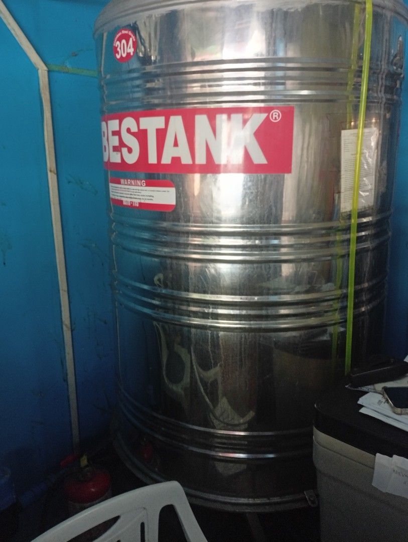 Aquatek Water Pressure Booster Pump (Category: Hose and Watering Devices) located in Manila. Submitted by sandanz (Listing ID 1469464893, Image 3). Description: - Brand/Model: Aquatek ASE-190 water pressure booster pump - Included: Attached blue pressure switch controller and power cord (connected to PVC piping setup) - Condition: Pulled out from a working home system, solid and functional, just dusty from storage - Fulfillment: Ready for pickup 