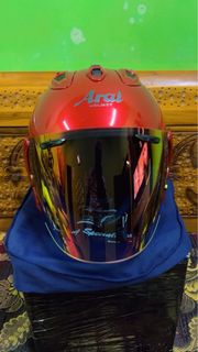 Arai open face For Sale | Carousell Malaysia