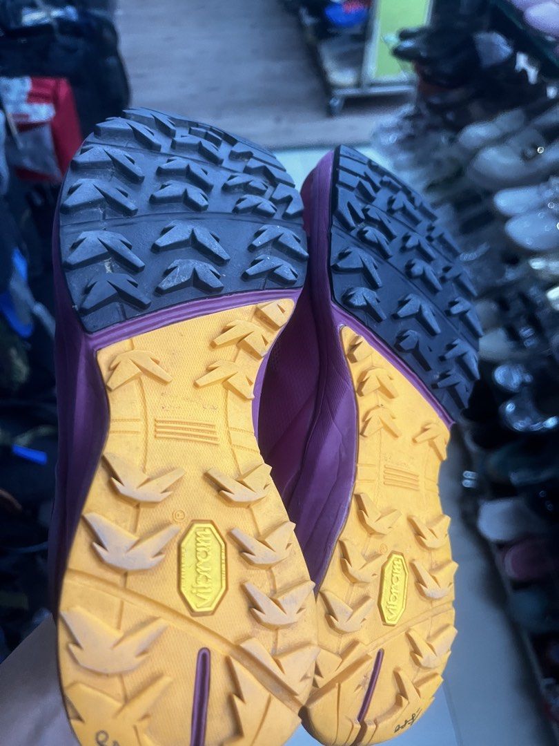Arc'teryx Norvan VT GTX (Category: Sneakers) located in Iloilo. Submitted by thrftklng.ph (Listing ID 1469489405, Image 3). Description: Arc’teryx Norvan VT GTX Size 6US Like New No Issue.
