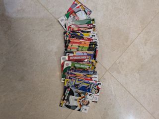 Endrick Numbered /68 Red Field Level 52/68, Toys & Collectibles ...