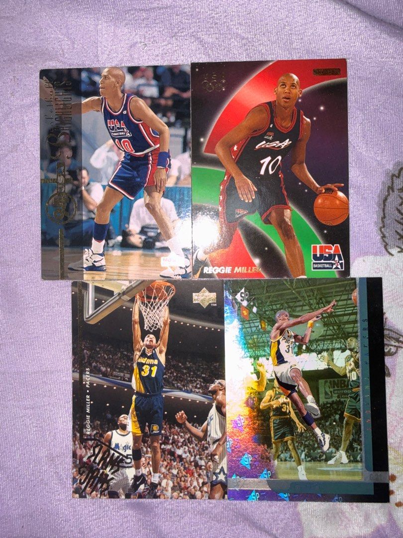 Assorted characters (Category: Raw Singles) located in Quezon City. Submitted by 1or3nz_ (Listing ID 1469486841, Image 2). Description: 90’s NBA Cards ( Manage your Expectations) 50 php each.