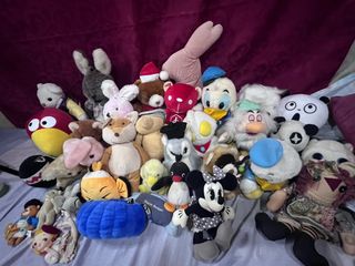 (Category: ) located in . Submitted by haven_plushie_dolls.888 (Listing ID 1469560367, Image 1). Description: .