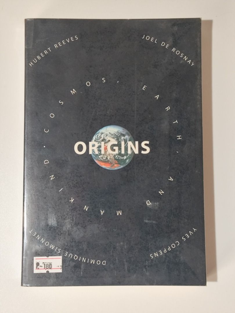 Assorted Popular Science Books Set C (Category: Storybooks) located in Manila. Submitted by hector_does_go_rug (Listing ID 1469495405, Image 3). Description: 📚 ASSORTED POPULAR SCIENCE BOOKS SET C Explore time travel, the origins of life, biology, space exploration, quantum physics, astronomy, and global security with this interesting collection of popular science and academic books. Message me if interested. Available individually or as a compl