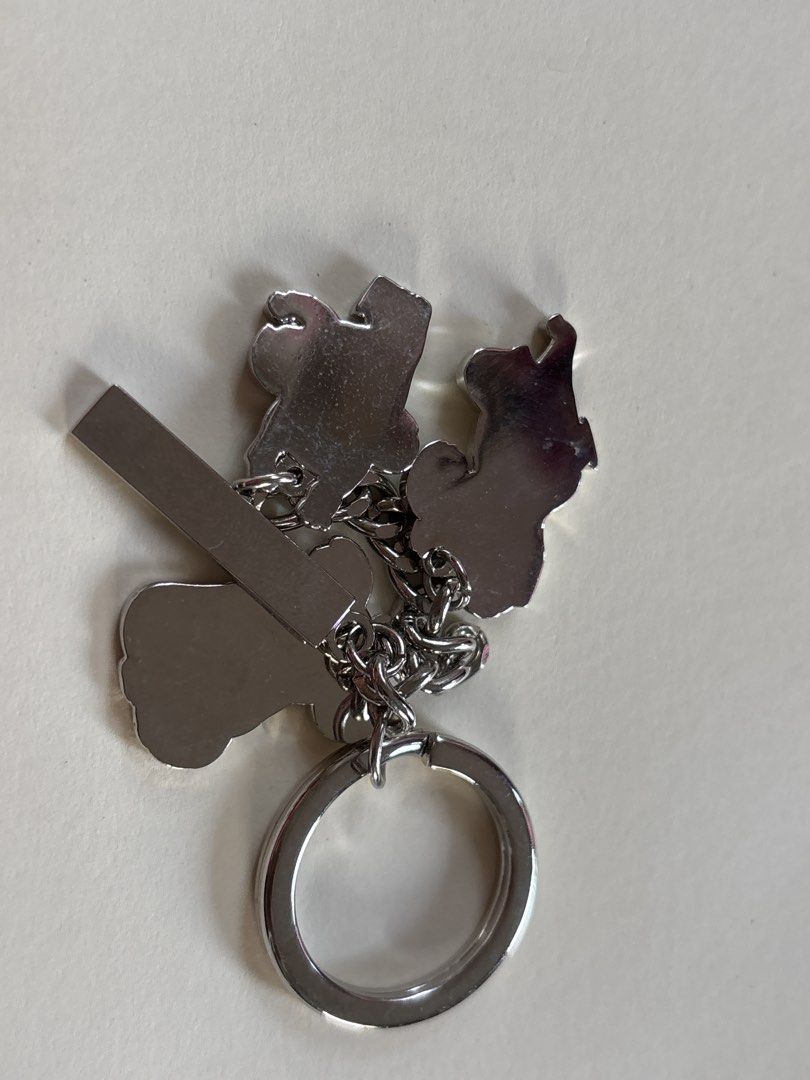 Australia souvenir Caffeinated Koalas keychain (Category: Other Merchandise) located in Calamba. Submitted by cur8d (Listing ID 1469462495, Image 3). Description: .