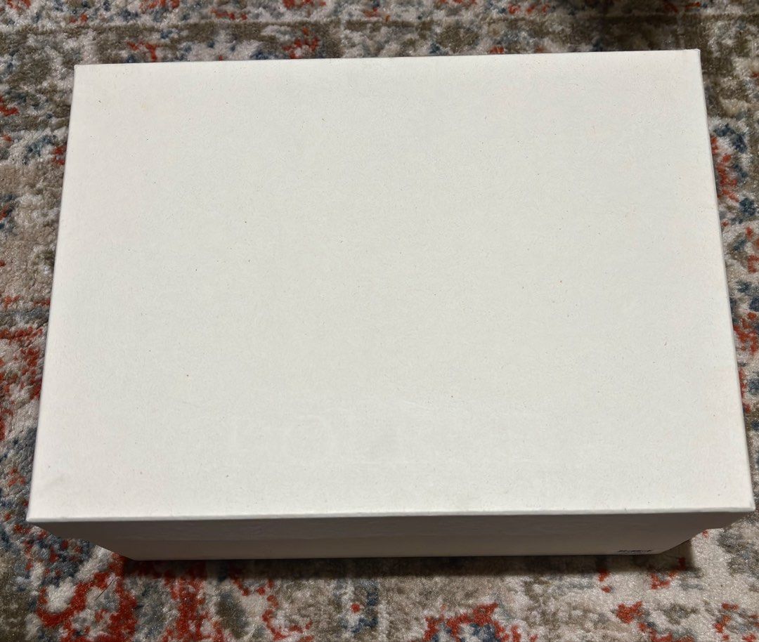 Authentic Polene Box (Category: Luxury Bags & Wallets) located in Manila. Submitted by nikashoppe (Listing ID 1469531231, Image 1). Description: authentic polène box! - in very good condition! - rfs: decluttering.