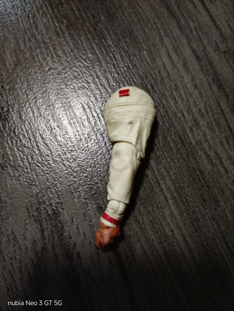 Authentic(BAF) COSMO (Category: Action & Battle Toys) located in Mabalacat. Submitted by babyjamil1919 (Listing ID 1469493723, Image 1). Description: as is only.