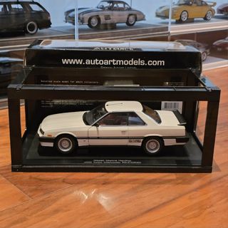 AutoArt 1/18 Nissan Skyline GT-R R33 V Spec Purple Millenium, Toys ...