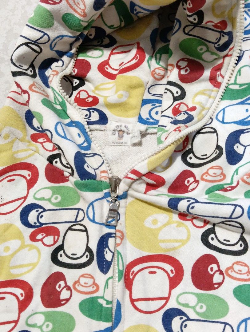 Baby Milo (Category: Coats, Jackets and Outerwear) located in Ajuy. Submitted by aljohndalumpines88 (Listing ID 1469513311, Image 2). Description: offer.