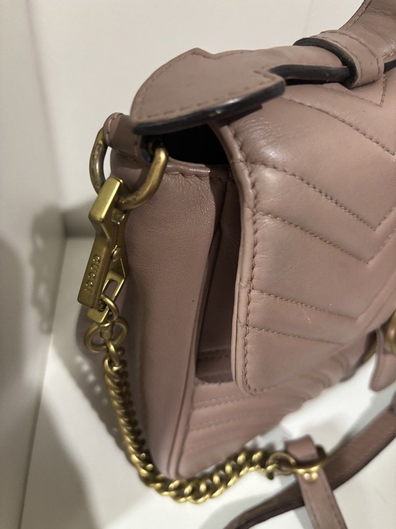 Bag bundle (Category: Cross-body Bags) located in Johor Bahru. Submitted by soulsol (Listing ID 1469409641, Image 2). Description: Tapak zip gucci.