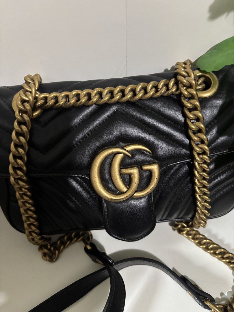 Bag bundle (Category: Cross-body Bags) located in Johor Bahru. Submitted by soulsol (Listing ID 1469410470, Image 3). Description: Leather .