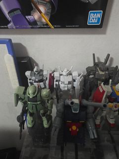 Nausicaä of the Valley of the Wind - Gunship Model kit Studio Ghibli ...