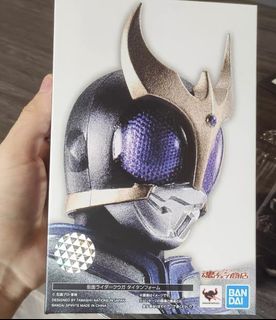 Bandai Kamen rider Kuuga Dragon Form, Toys & Collectibles, Toys, Action ...