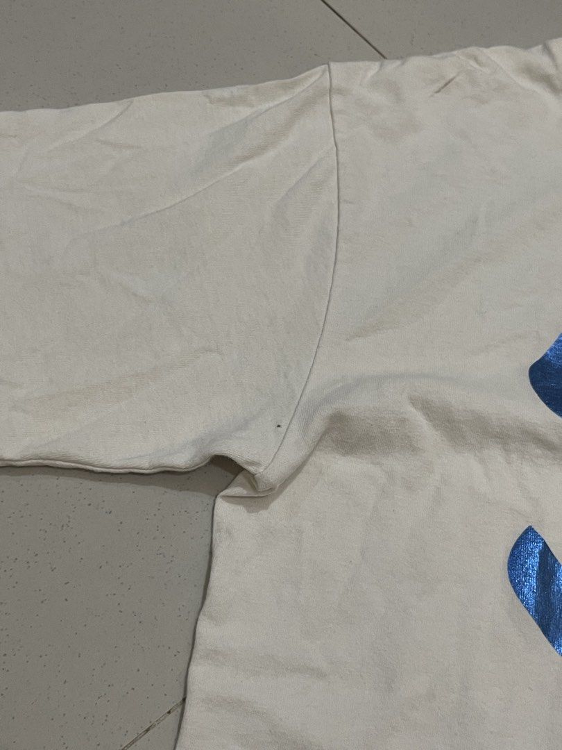 Bape big face (Category: Formal Shirts) located in San Jacinto. Submitted by clothcartelph (Listing ID 1469417164, Image 3). Description: Size: med Dimes: 19/27 Width: 19 Length: 27 Issue: small pinhole Color rate: 9.1/10 .