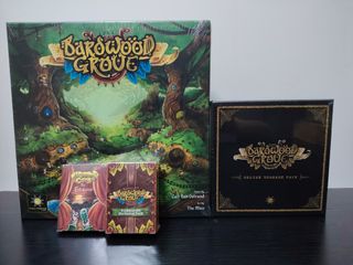 （分類：）位於 。 由 boardgameculling 提交（商品編號 1469516059，圖片 1）。簡介： 。