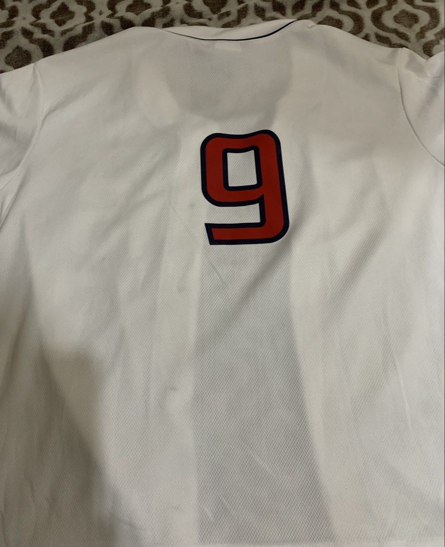 Baseball jerseyy (Category: Tshirts & Polo Shirts ) located in Manila. Submitted by ren.quickstone (Listing ID 1469432798, Image 2). Description: .