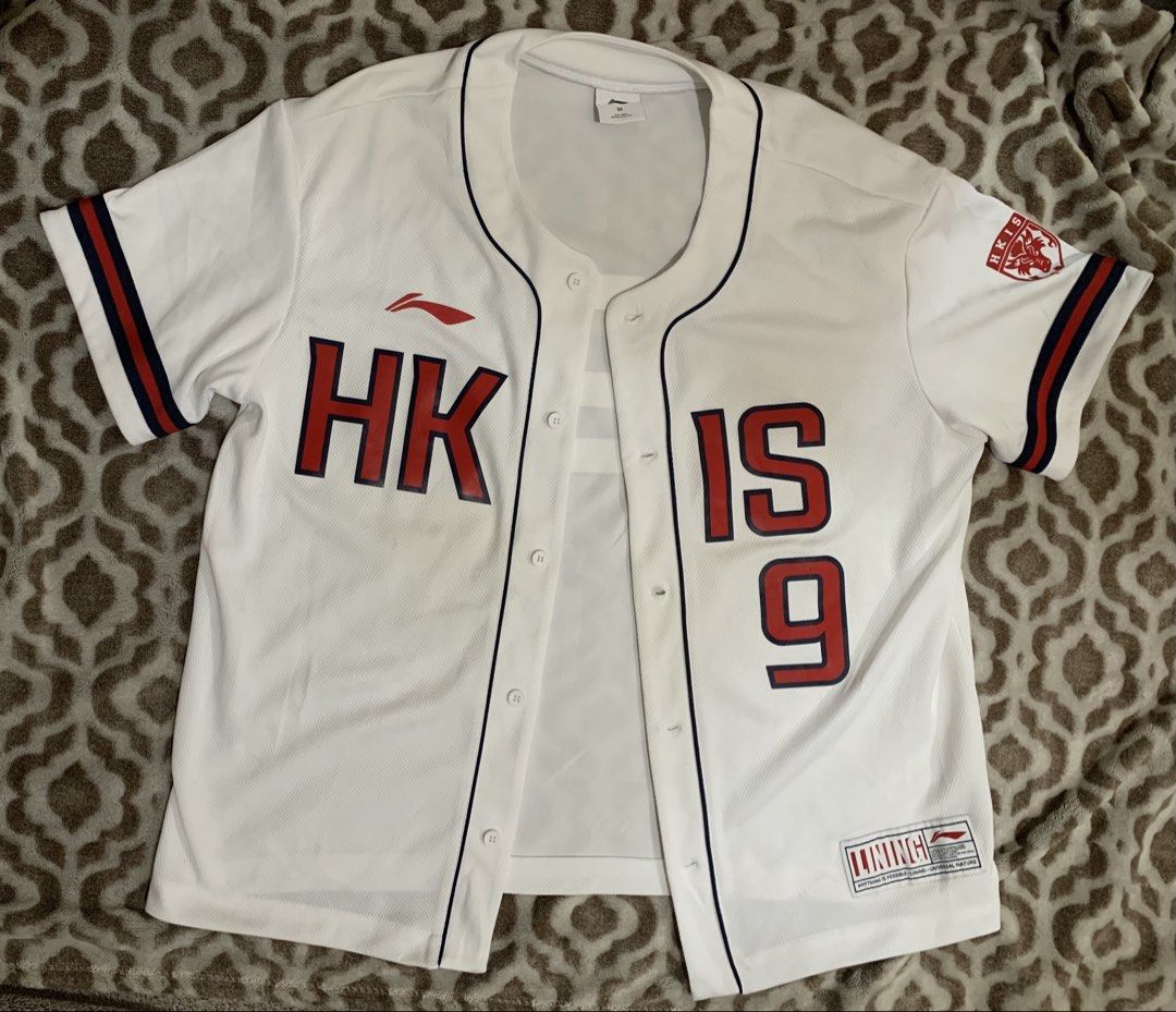 Baseball jerseyy (Category: Tshirts & Polo Shirts ) located in Manila. Submitted by ren.quickstone (Listing ID 1469432798, Image 1). Description: .
