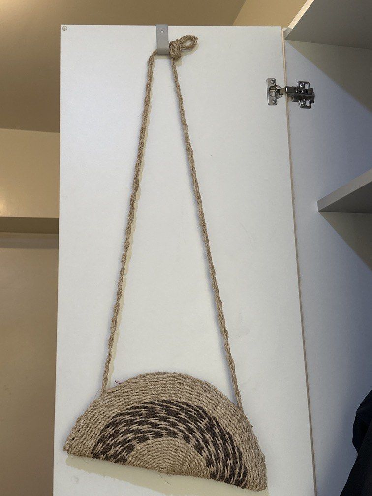 Beach bag (Category: Beach Bags) located in Taguig. Submitted by chrryblssmhvn (Listing ID 1469451476, Image 2). Description: from La Union masyado mahaba sakin.