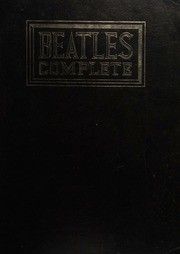 Beatles Complete Songbook Sheet Music (Category: Music Scores) located in Manila. Submitted by silentstone_b1af8fpiano (Listing ID 1469464094, Image 1). Description: - Title: Beatles Complete - Format: Hardcover music book - Design: Black cover with silver embossed text in a decorative border - Condition: Pages bound securely inside - Ideal for: Fans and musicians wanting to learn classic tracks.