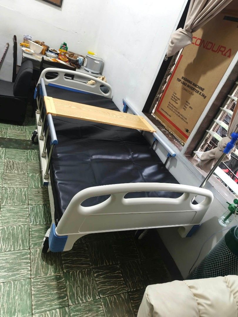 bed elderly (Category: Medical Supplies & Tools) located in Manila. Submitted by joy63057743416 (Listing ID 1469399597, Image 1). Description: we accept bulk orders brandnew affordable onhand negotiable good quality and condition open for pick up and delivery high quality we also sell many medical supplies call me 09268225723 cod,gcash,bank transfer lifetime time free service.