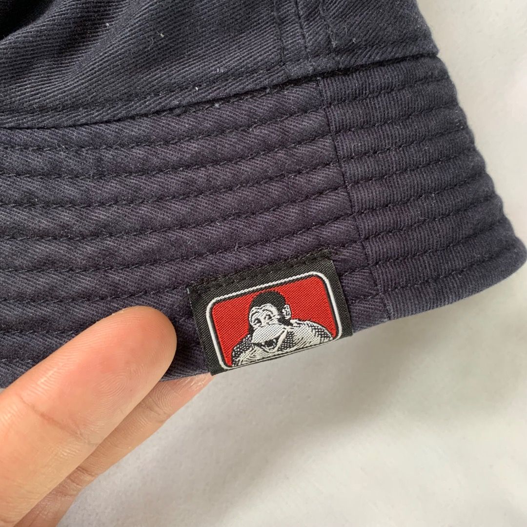 Ben Davis Bucket Hat (Category: Caps & Hats) located in Mendez-Nunez. Submitted by anikkoyan (Listing ID 1469497881, Image 2). Description: Ben Davis Bucket Hat - Lightly used 599 + sf.
