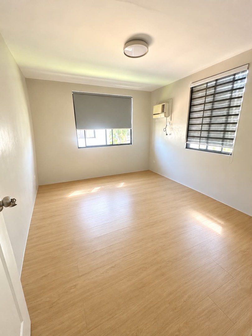 VERDANA HOMES MAMPLASAN (Category: House & Lot) located in Makati City. Submitted by annaleelim (Listing ID 1469417684, Image 3). Description: ✅FOR SALE ✅HOUSE & LOT ✅VERDANA HOMES MAMPLASAN NEW IN THE MARKET!!! - Lot area: 200sqm - Floor Area: 180sqm approx - 2 Bedrooms - Master suite with en-suite bathroom - Common Toilet & Bath at second floor - Powder room - Dirty kitchen / Laundry area - Service room and under the stairs spacious storage - O