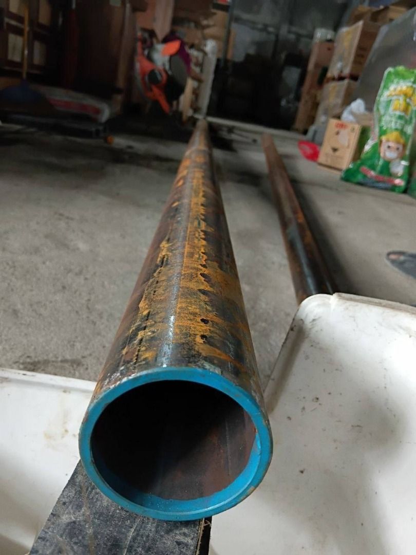 BI PIPE STD 40 6" (Category: Everything Else Others) located in Manila. Submitted by 09171479278_elsie. (Listing ID 1469399130, Image 2). Description: BI PIPE STD 40 6".