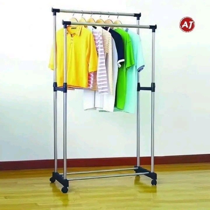 （Big） Double Pole 30kg (Category: Outdoor Furniture) located in Manila. Submitted by vannie30 (Listing ID 1469521622, Image 2). Description: Available ! ! ! （Big） Double Pole 30kg pm me cod via lalamove.