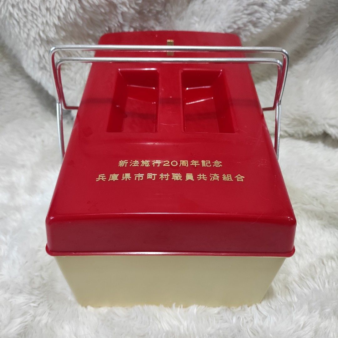 Big First Aid Box 🇯🇵 (Category: Health Monitors & Weighing Scales) located in Cainta. Submitted by fukunekojapansurplus (Listing ID 1469414406, Image 1). Description: First Aid Box 150 pesos Big No issue ✨A quick Yes or No after inquiry is appreciated ✨ 📍 Mayfield Park Residences Felix Ave Cainta 🛵SF c/o Buyer via Lalamove/JNT/LBC 💰 MOP: GCash Our finds are a mix of new & preloved from Japan Container. New items will be noted, while preloved