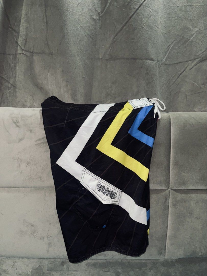 Billabong board shorts (Category: Swim Trunks & Board Shorts) located in Cagayan de Oro. Submitted by saltco.ph (Listing ID 1469224657, Image 2). Description: No any issues & Good Condition Pm if interested ‼️📩.