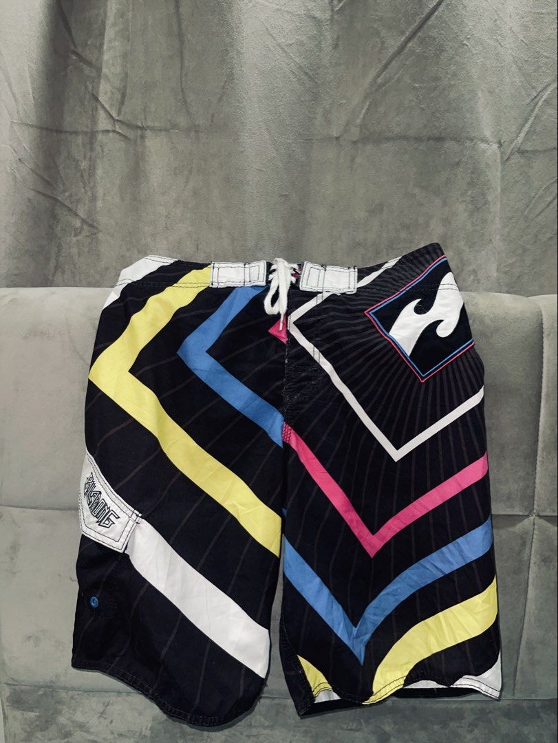 Billabong board shorts (Category: Swim Trunks & Board Shorts) located in Cagayan de Oro. Submitted by saltco.ph (Listing ID 1469224657, Image 3). Description: No any issues & Good Condition Pm if interested ‼️📩.